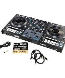 DJ Controller-Rane Four(Serato)