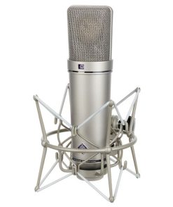 Neumann U87 Ai Studio Set ni