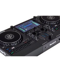 Numark Mixstream Pro GO