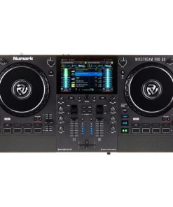 Numark Mixstream Pro GO