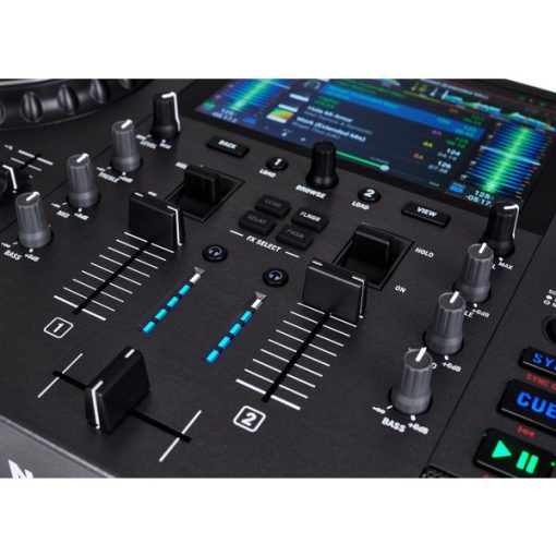 Numark Mixstream Pro GO