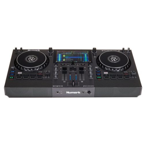 Numark Mixstream Pro GO