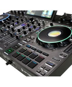 Denon DJ Prime 4+