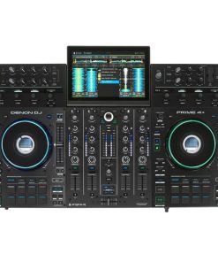 Denon DJ Prime 4+