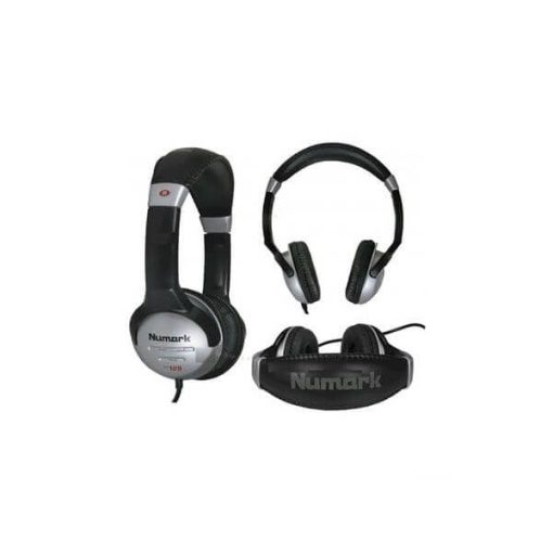 Headphone Numark HF125