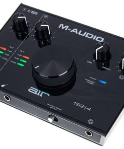 M-Audio AIR 192|4