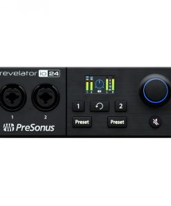 Presonus Revelator io24