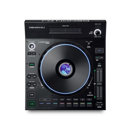 Denon DJ SC6000 Prime