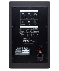 PreSonus Eris E8 XT