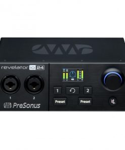 Presonus Revelator io24