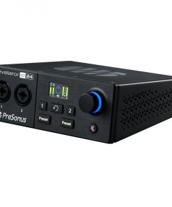 Presonus Revelator io24