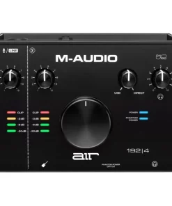 M-Audio AIR 192|4