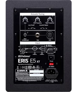 PreSonus Eris E5 XT