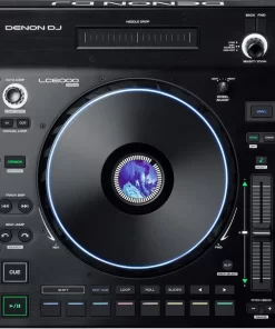 Denon DJ SC6000 Prime