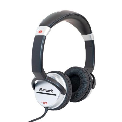 Headphone Numark HF125