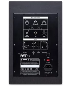 PreSonus Eris E7 XT