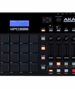 AKAI Professional MPD 226