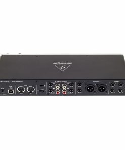 Behringer UMC404HD