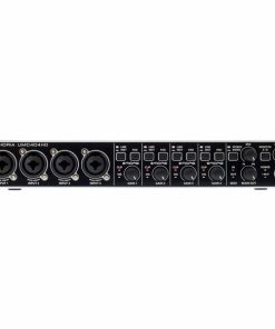 Behringer UMC404HD