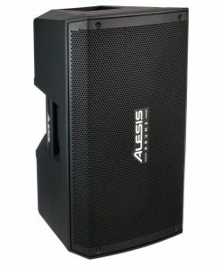 Active Monitor-Alesis Strike Amp12