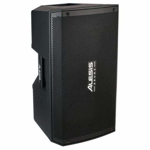 Active Monitor-Alesis Strike Amp12