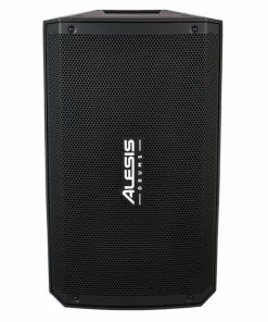 Active Monitor-Alesis Strike Amp12