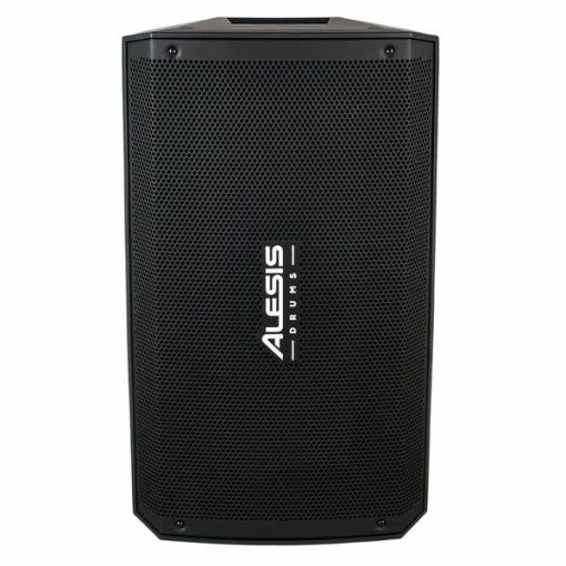 Active Monitor-Alesis Strike Amp12