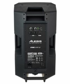 Active Monitor-Alesis Strike Amp12