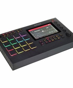 AKAI Professional MPC LiveII