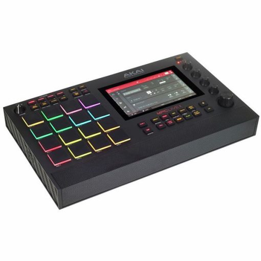 AKAI Professional MPC LiveII