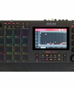 AKAI Professional MPC LiveII