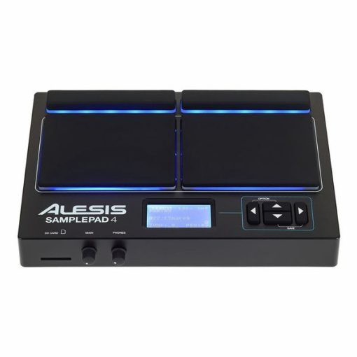 Alesis Samplepad 4