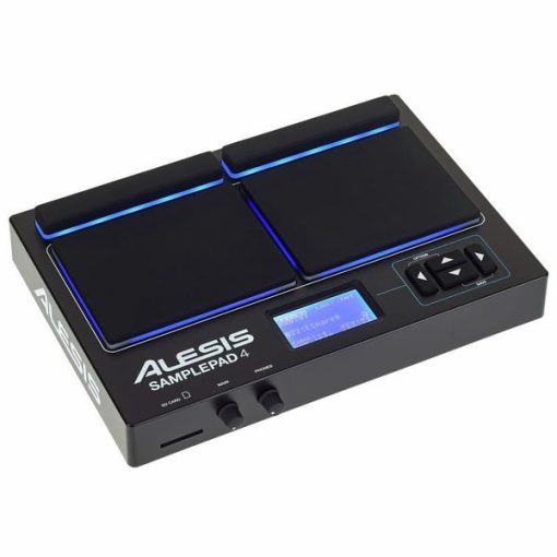 Alesis Samplepad 4