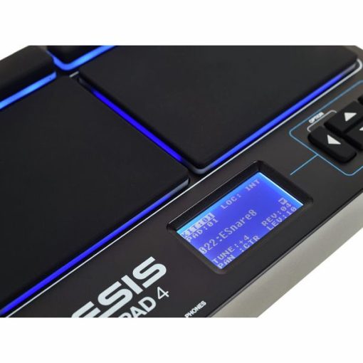 Alesis Samplepad 4