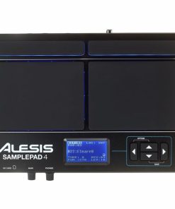 Alesis Samplepad 4