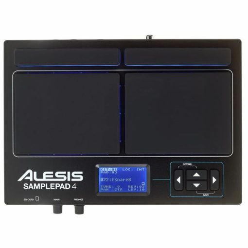 Alesis Samplepad 4