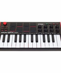 AKAI Professional MPK Mini MK3