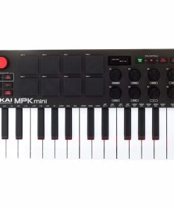 AKAI Professional MPK Mini MK3