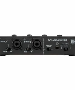 M-Audio M-Track DUO