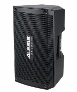 Active Monitor-Alesis Strike Amp8