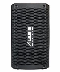 Active Monitor-Alesis Strike Amp8