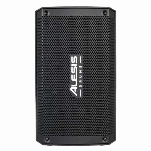 Active Monitor-Alesis Strike Amp8