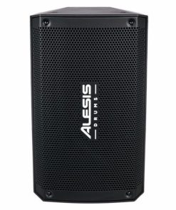 Active Monitor-Alesis Strike Amp8