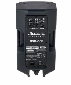 Active Monitor-Alesis Strike Amp8