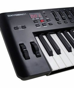 M-Audio Oxygen 61 MK5