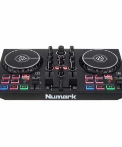 Numark Party Mix MKII