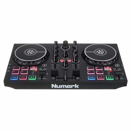 Numark Party Mix MKII