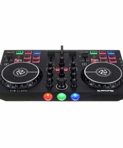 Numark Party Mix MKII