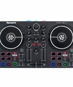 Numark Party Mix MKII