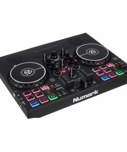 Numark Party Mix Live